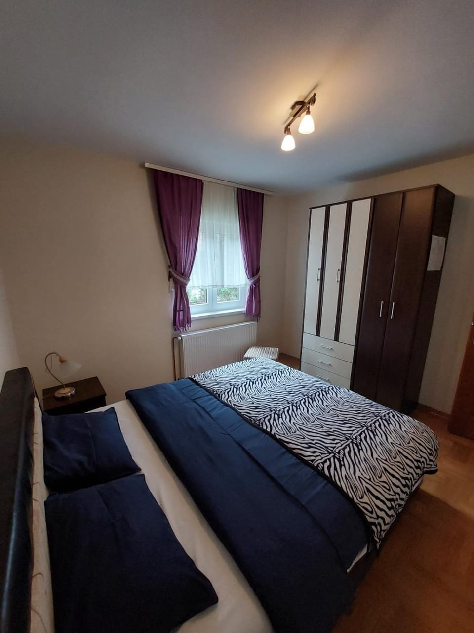 Apartmani Biser Apartment in Zlatibor District, Serbia