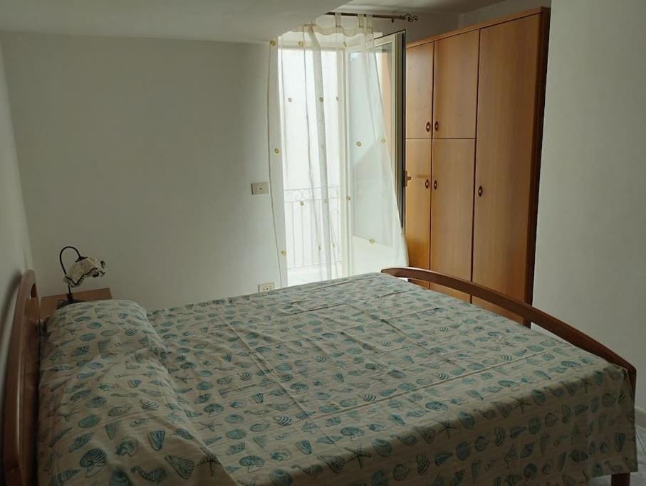 Casa Nannina Apartment in Ischia