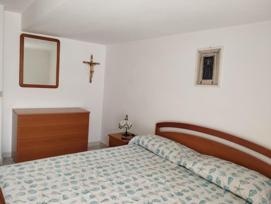 Casa Nannina Apartment in Ischia