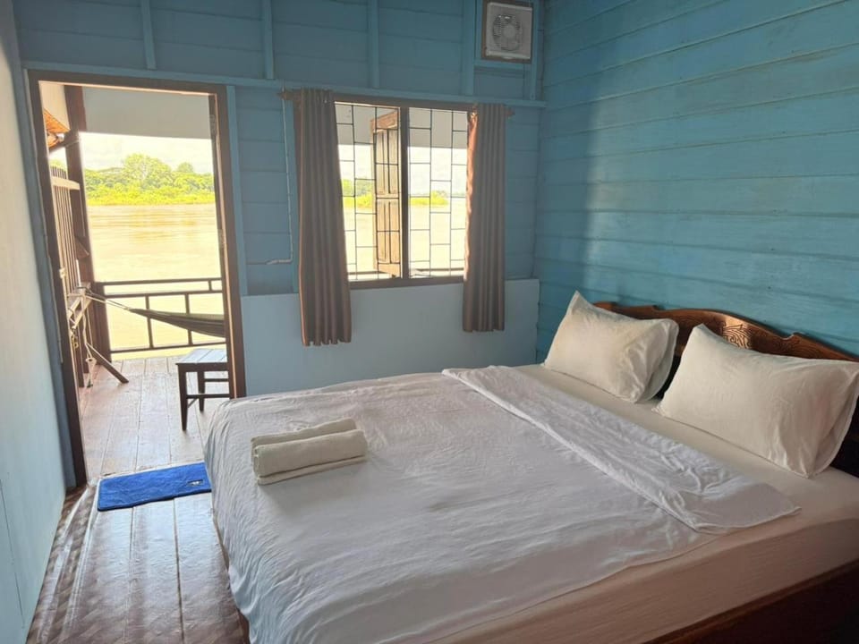 Namknong view Bed and Breakfast in Cambodia