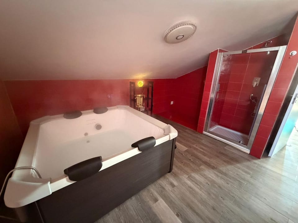 Atena B&B APARTMENTS Imperial Apartment in Pescara