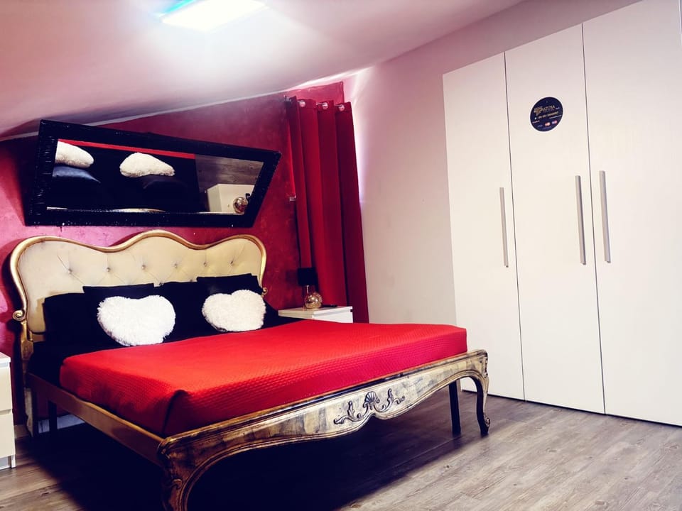 Atena B&B APARTMENTS Imperial Apartment in Pescara