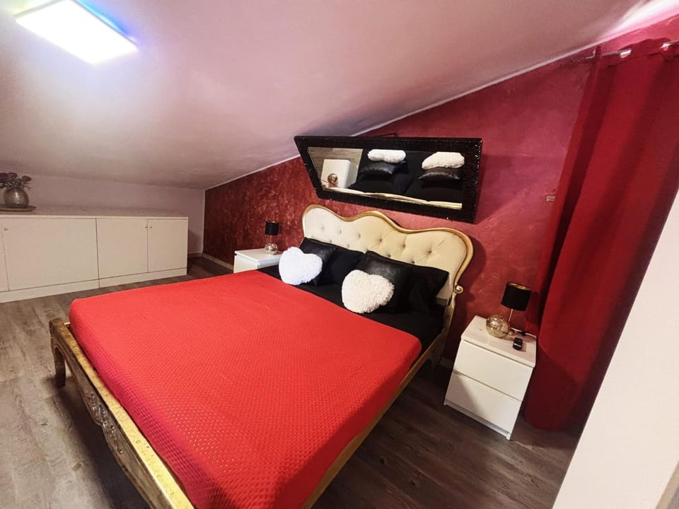 Atena B&B APARTMENTS Imperial Apartment in Pescara