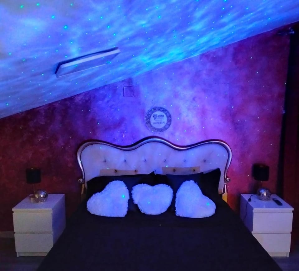 Atena B&B APARTMENTS Imperial Apartment in Pescara