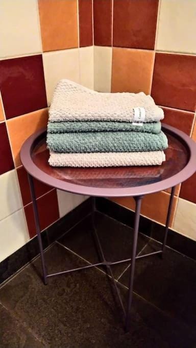 towels
