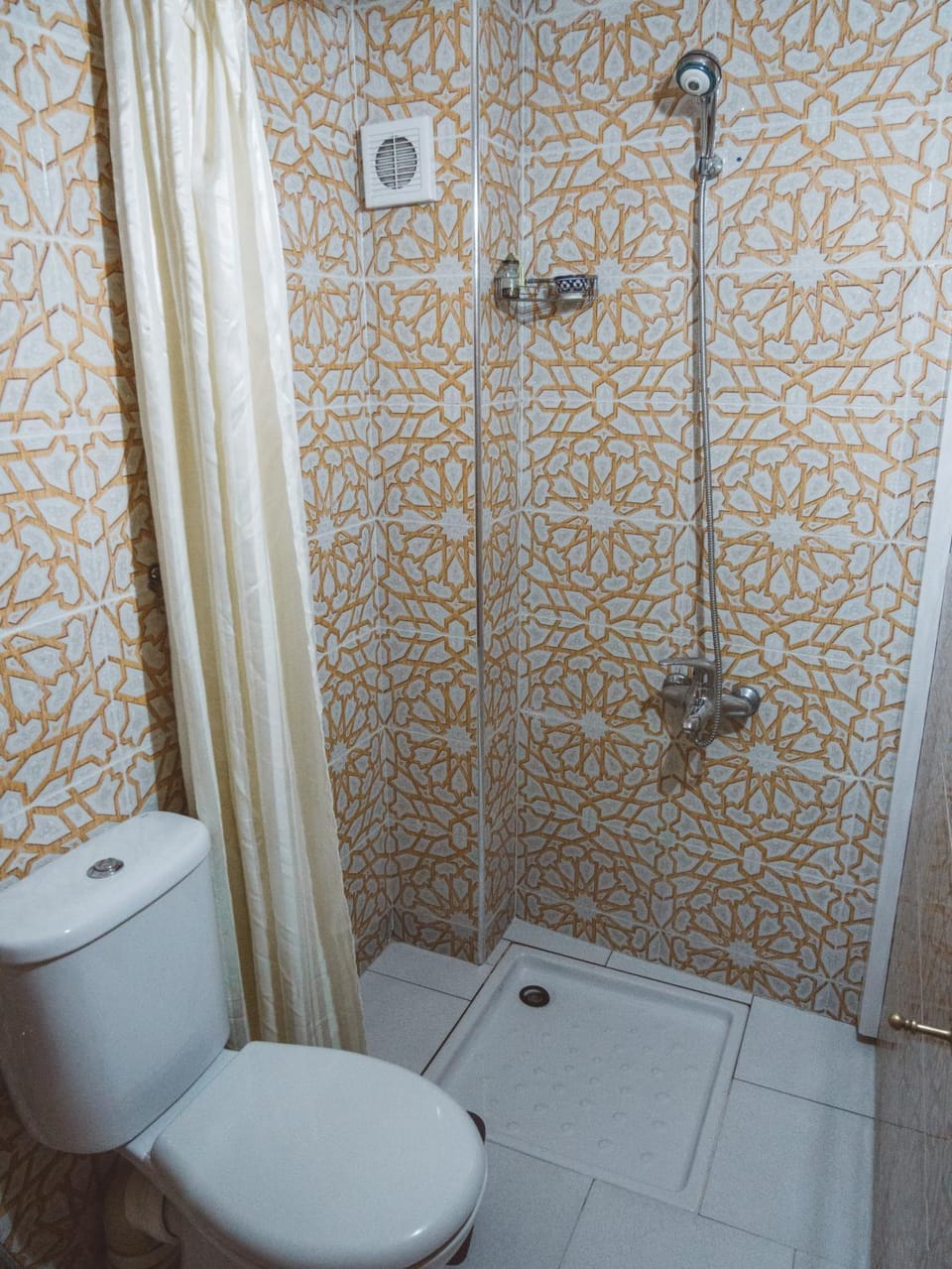 Dar Chrif Idrissi Bed and Breakfast in Fes