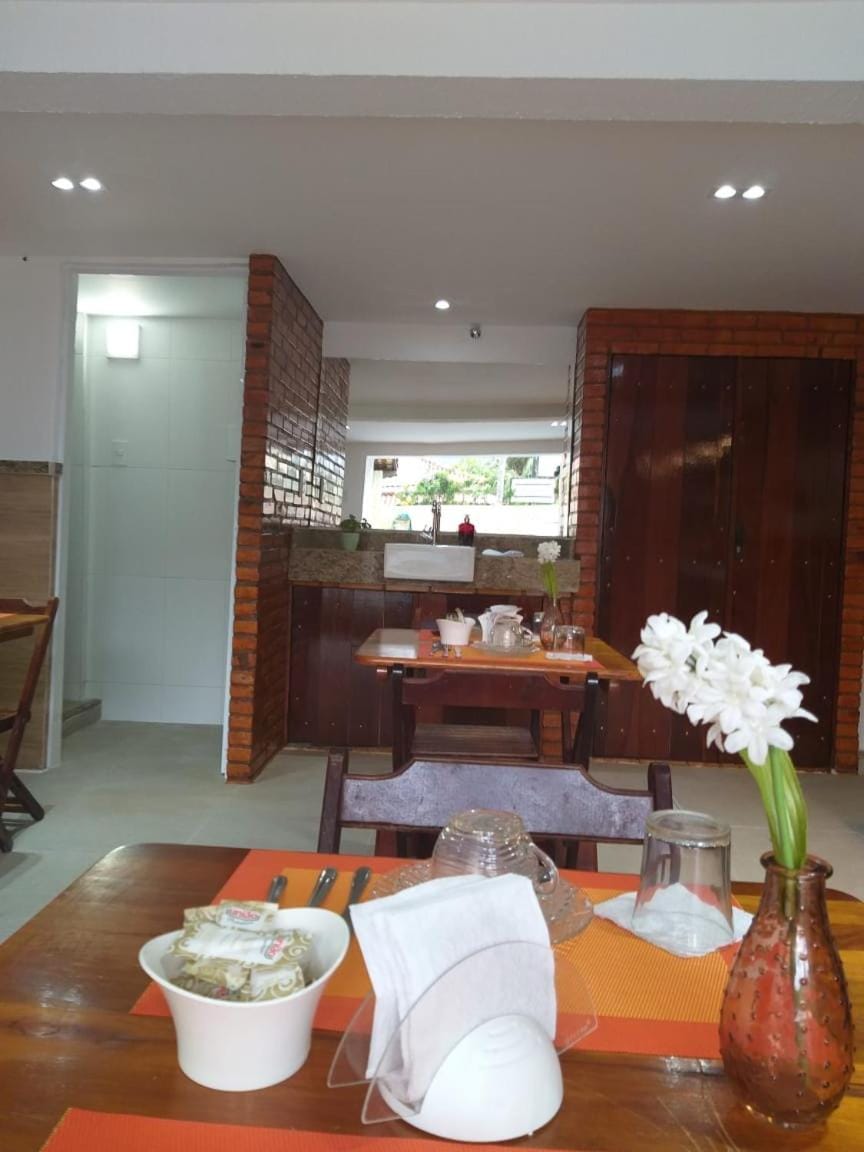 Pousada das Pedras Inn in Mangaratiba