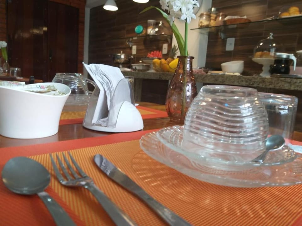 Pousada das Pedras Inn in Mangaratiba