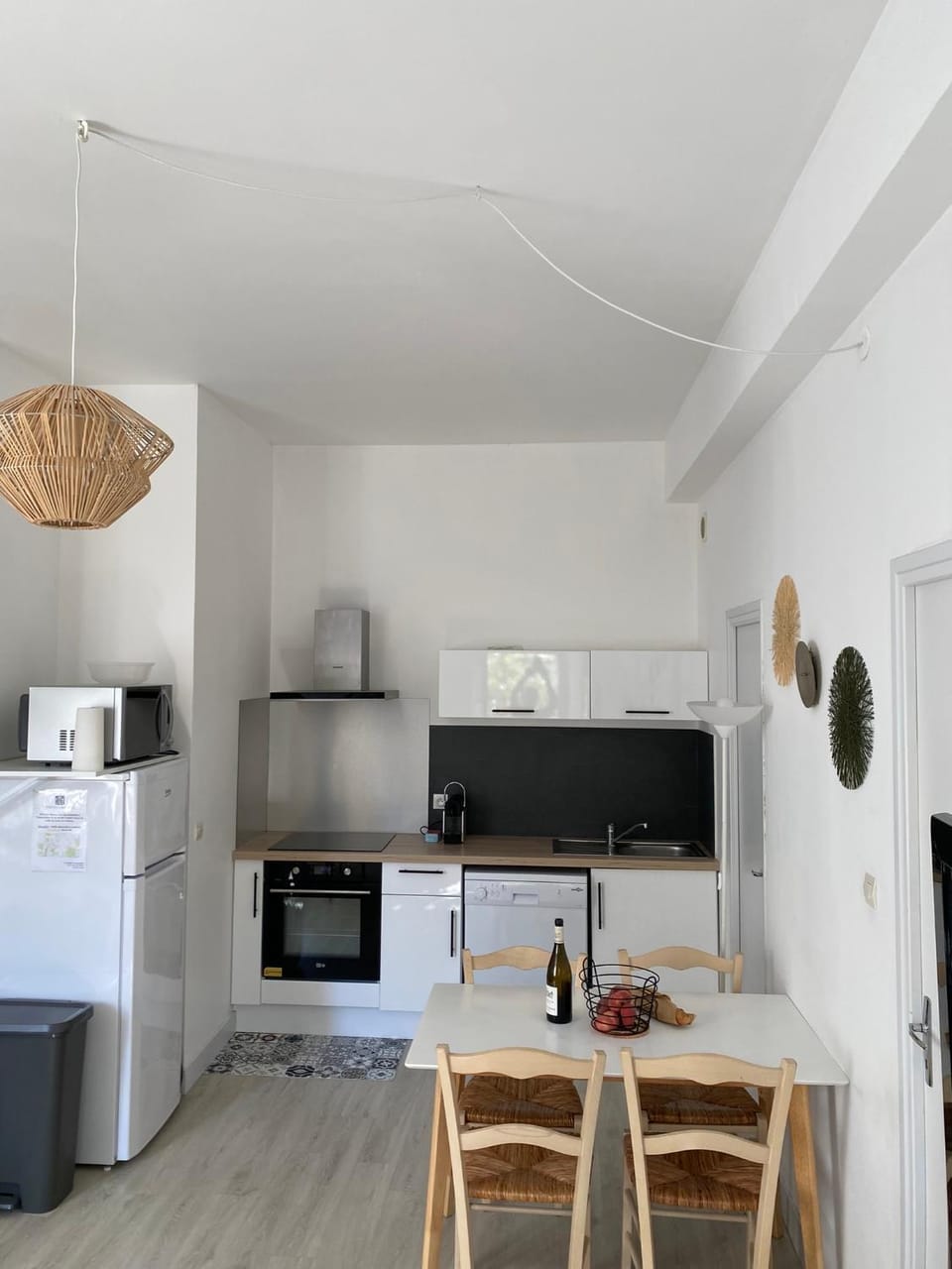 Appartement Cosy avec vue sur le château Apartment in Centre-Val de Loire