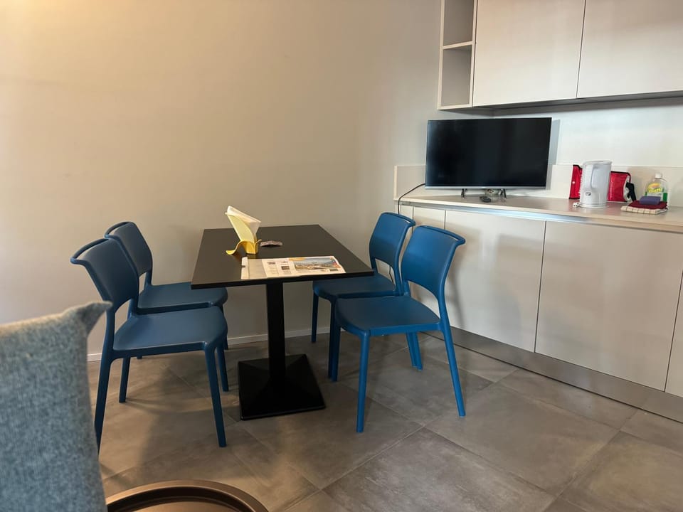 Appartamento Food Truck 11 Apartment in Locarno