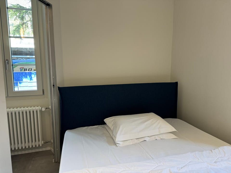 Appartamento Food Truck 11 Apartment in Locarno