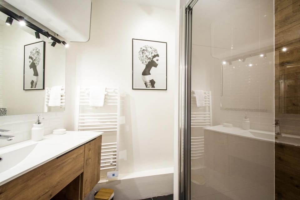 Shower