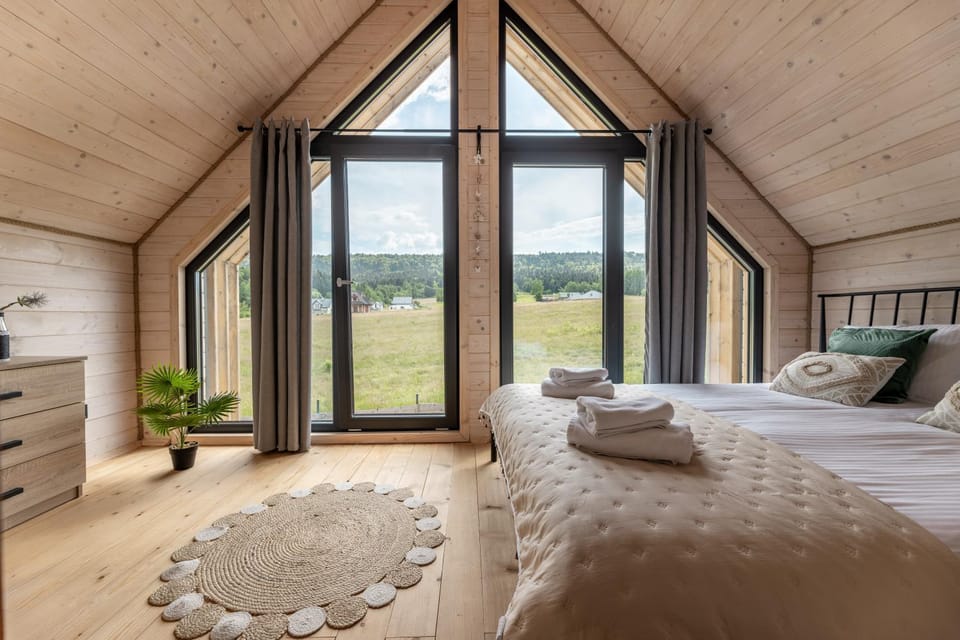 Summer, View (from property/room), Bedroom