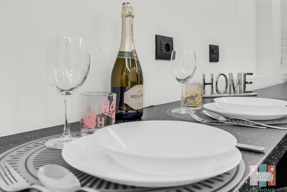 Dining area, Drinks