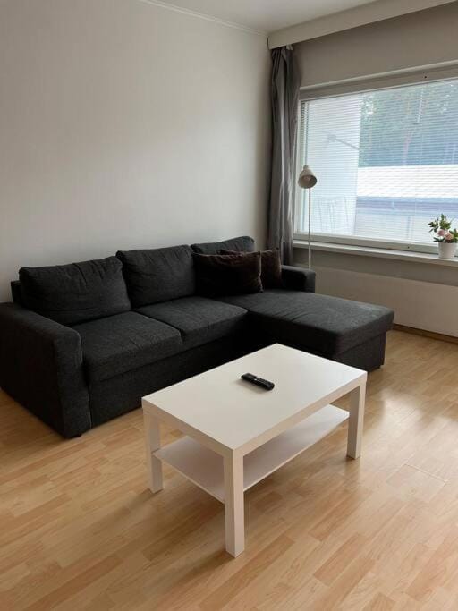 Kotimaailma - Valoisa Kolmio Vantaalla Apartment in Uusimaa