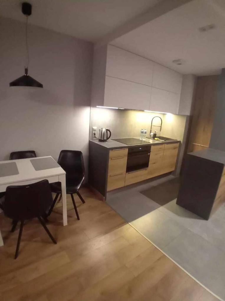 Parkcity Kraków Apartment in Krakow