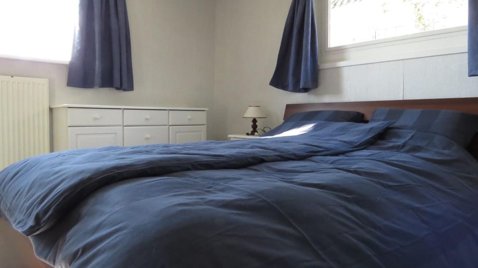 gouwzicht Apartment in Amsterdam