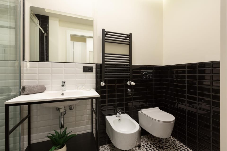 Shower, Toilet, Bathroom, bidet