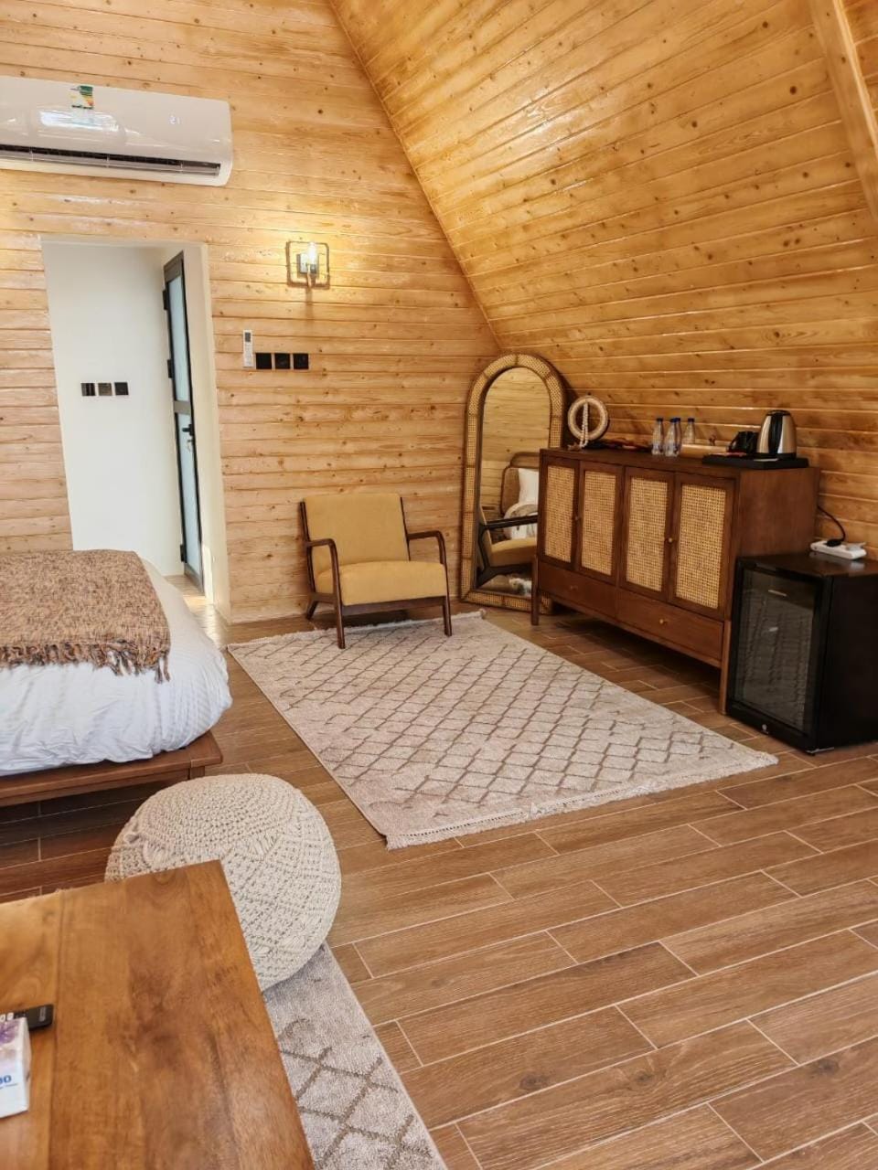 كوخ ساره سبيشل House in Al Madinah Province