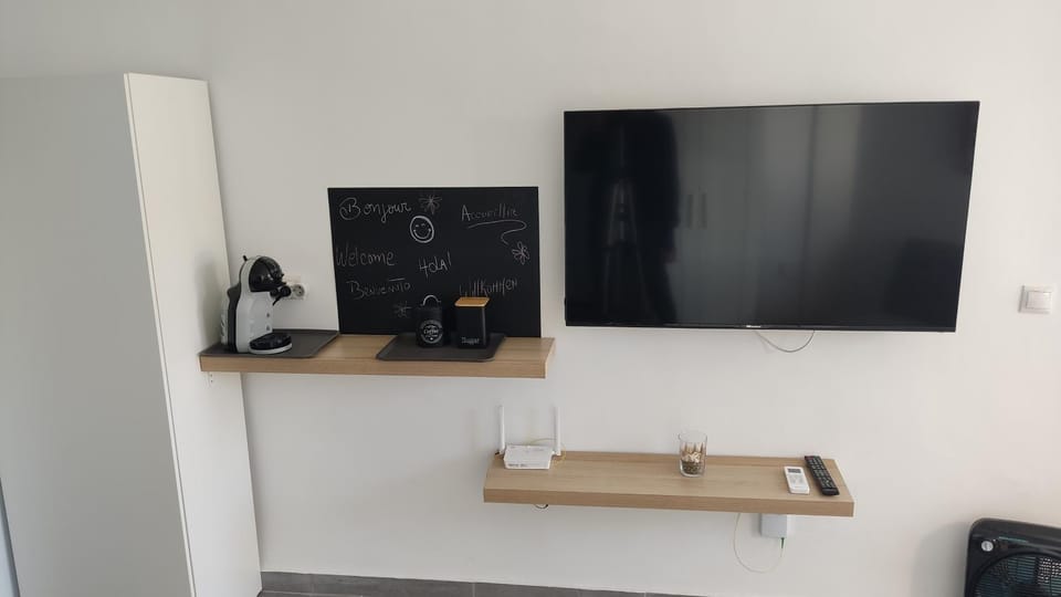 TV and multimedia
