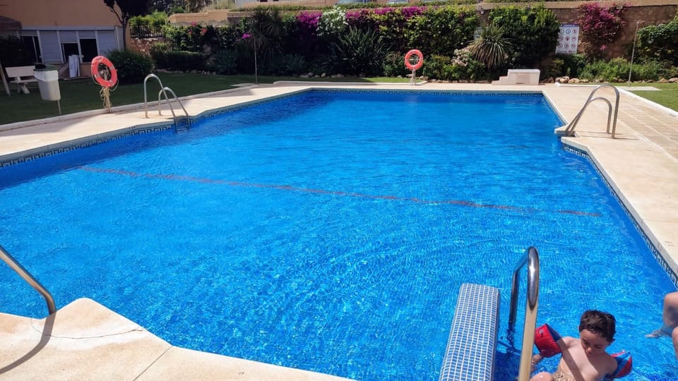 Pool view, Swimming pool, Swimming pool