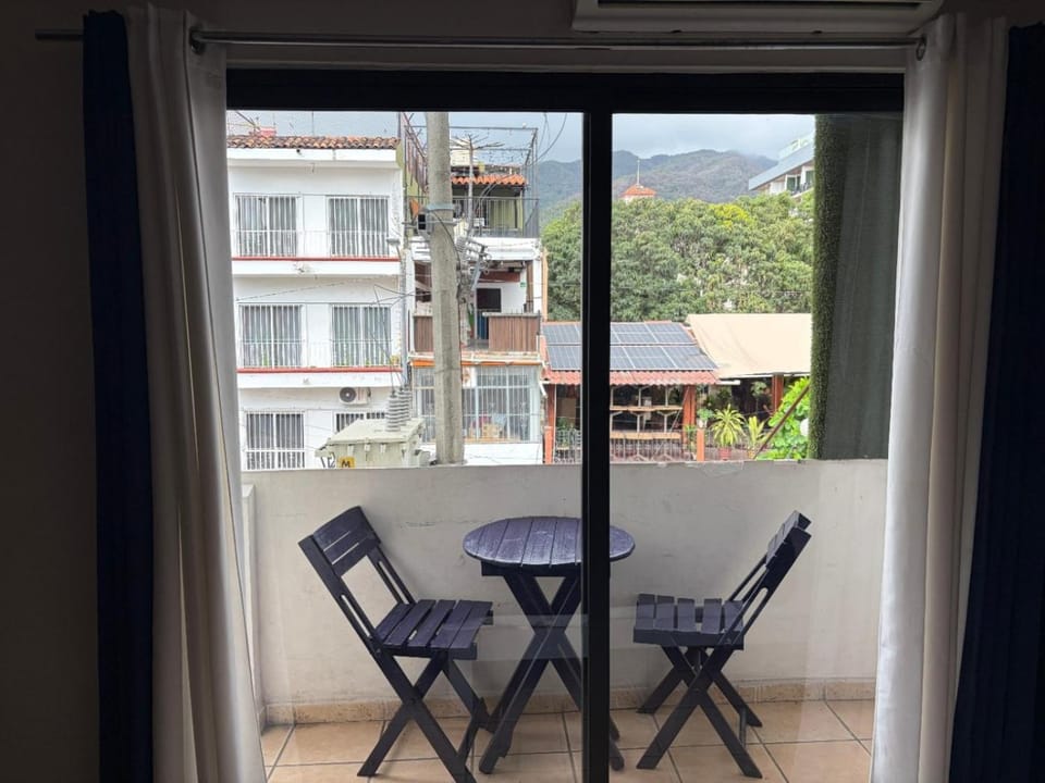 La Puerta Blanca #4 Apartment in Puerto Vallarta