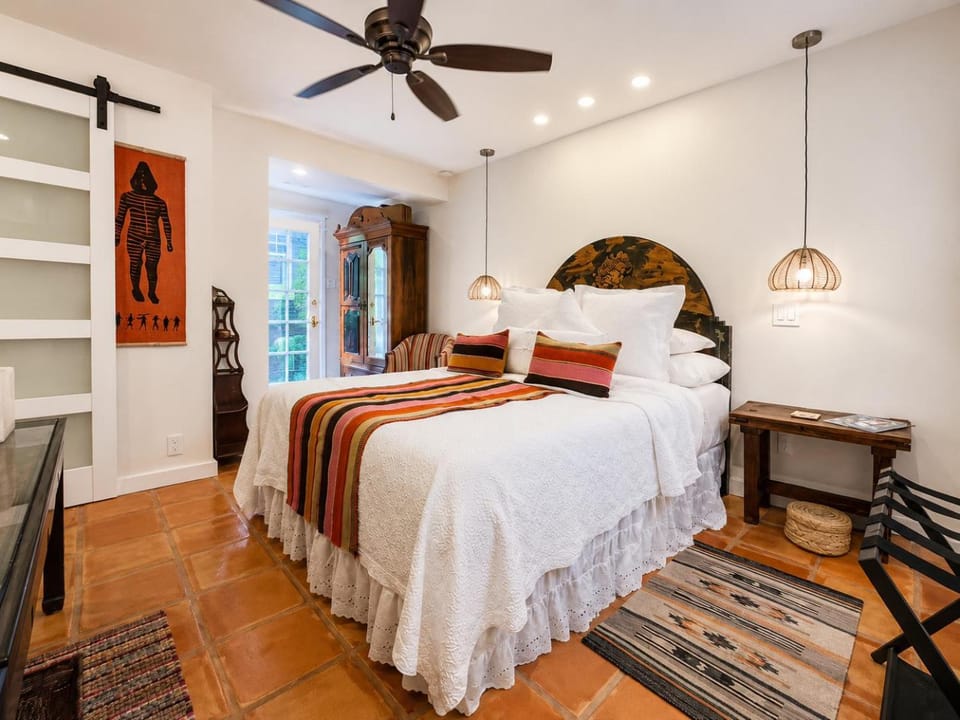 Casa Culinaria - The Gourmet Inn Bed and Breakfast in Santa Fe