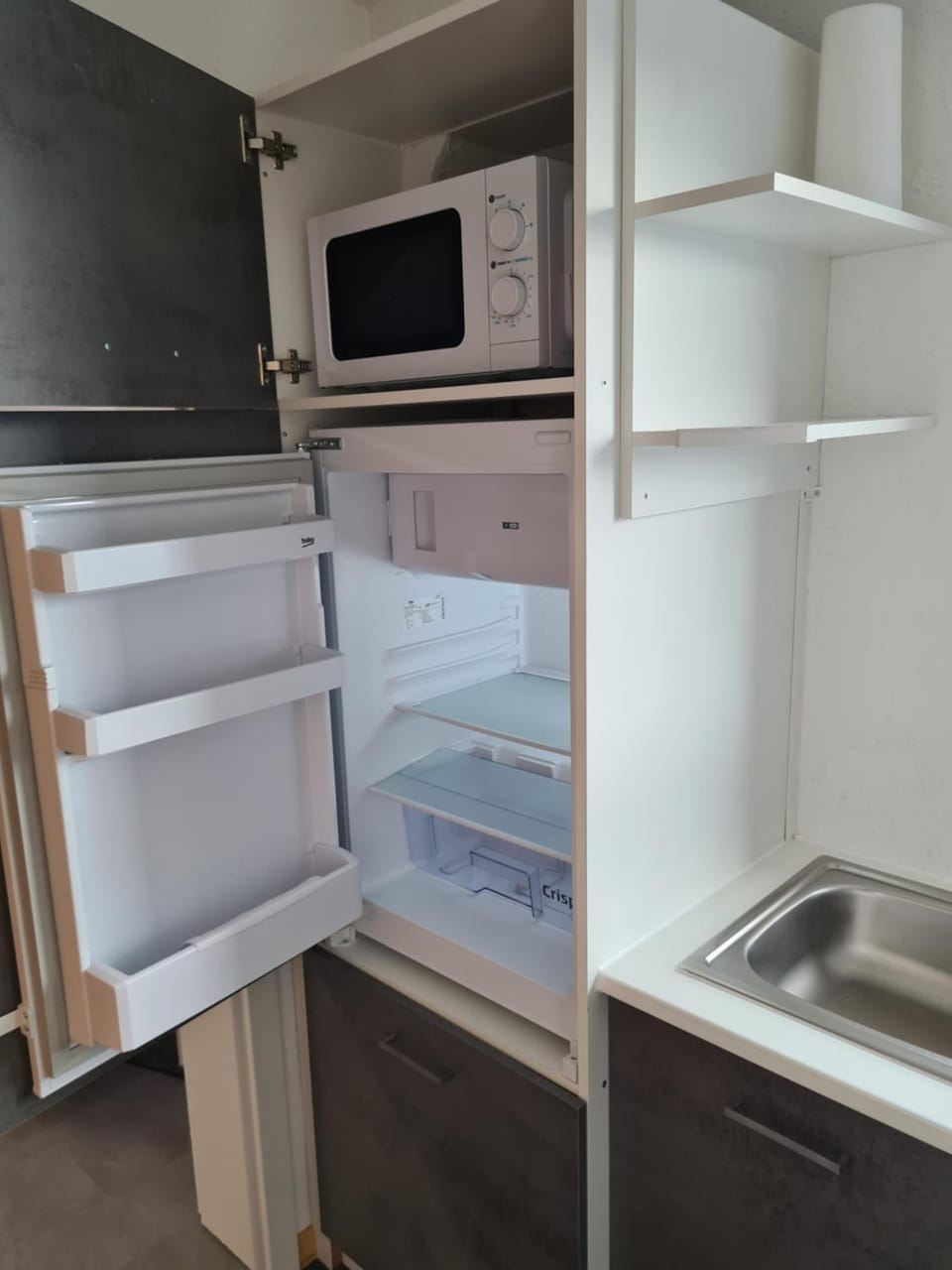 Fe Wo Nele Apartment in Hesse