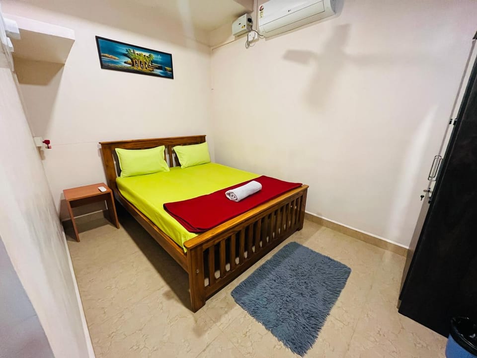 GOKARNA JUNCTION - A vintage homestay House in Karnataka