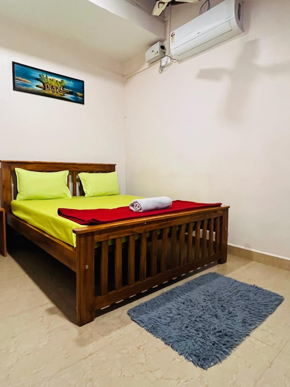 GOKARNA JUNCTION - A vintage homestay House in Karnataka