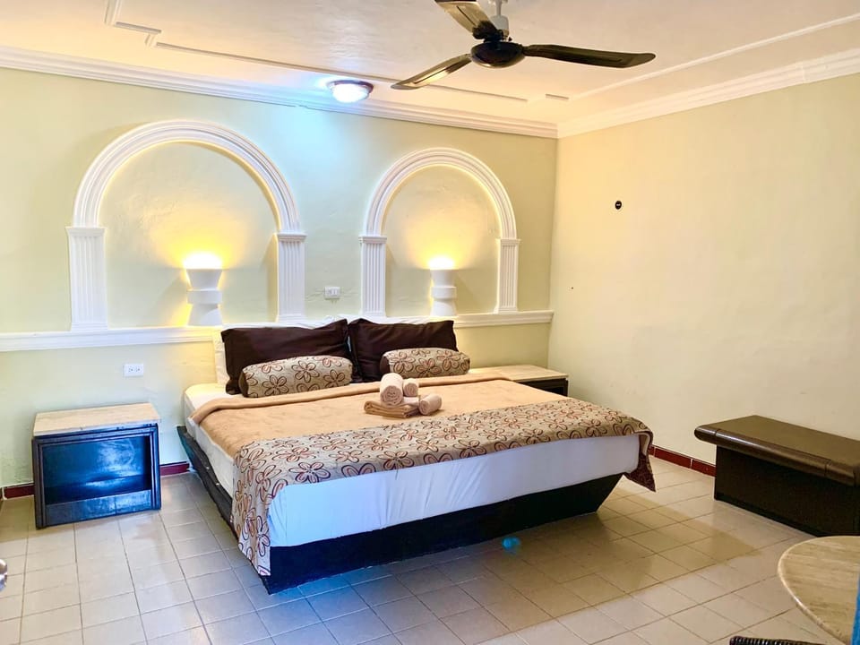 Hotel Green River Hotel in State of Quintana Roo