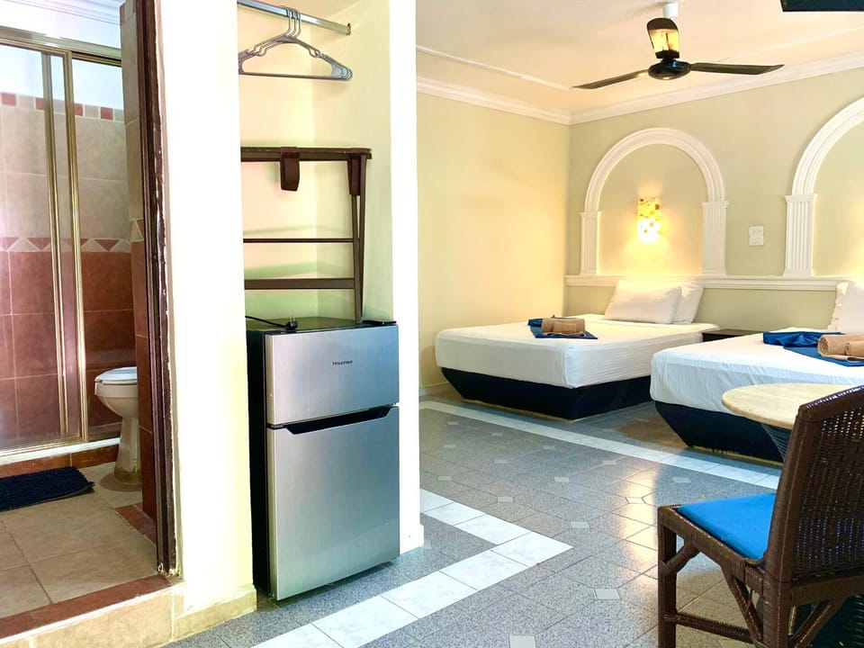 Hotel Green River Hotel in State of Quintana Roo