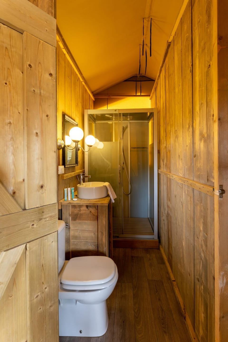 Fattoria delle Ripalte Hotel in Tuscany