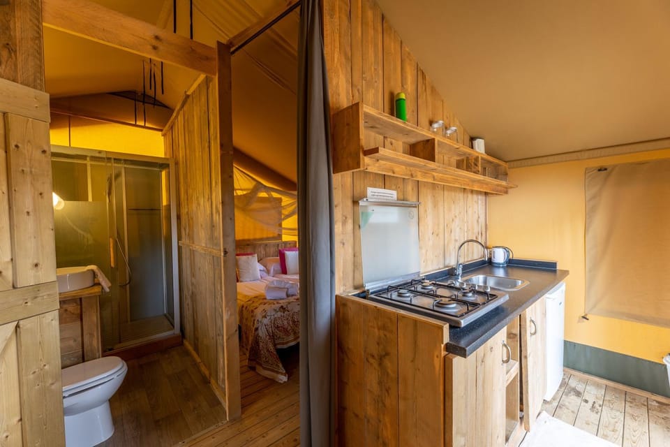 Fattoria delle Ripalte Hotel in Tuscany