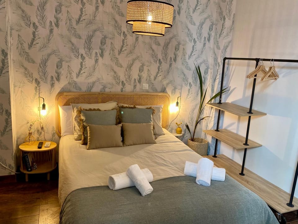 WISH SUITE LA FLORIDA DE SEVILLA Apartment in Seville
