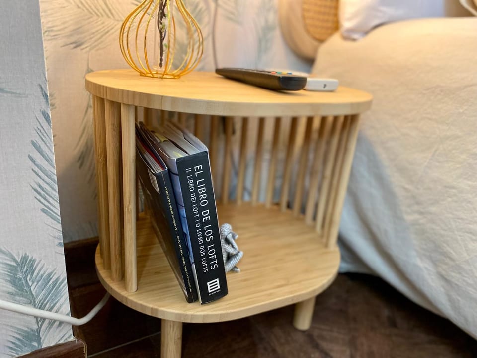 WISH SUITE LA FLORIDA DE SEVILLA Apartment in Seville