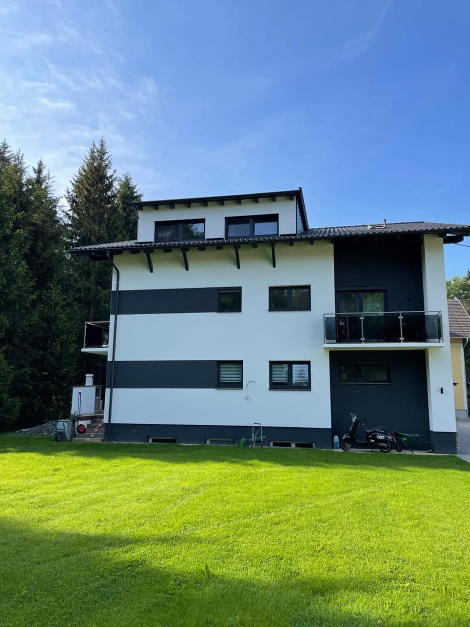 FEWO CELINE Apartment in Carinthia, Austria