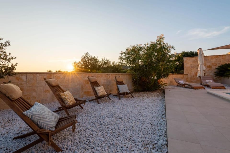 Vodice For You - Holiday Homes Villa D-lux Villa in Šibenik-Knin County, Croatia
