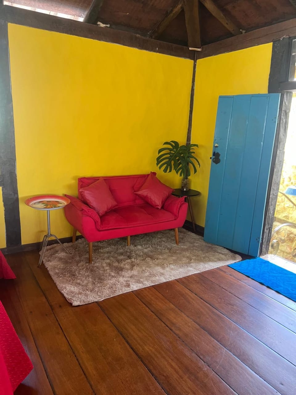 Pousada Lua Bonita Nature lodge in State of Minas Gerais, Brazil