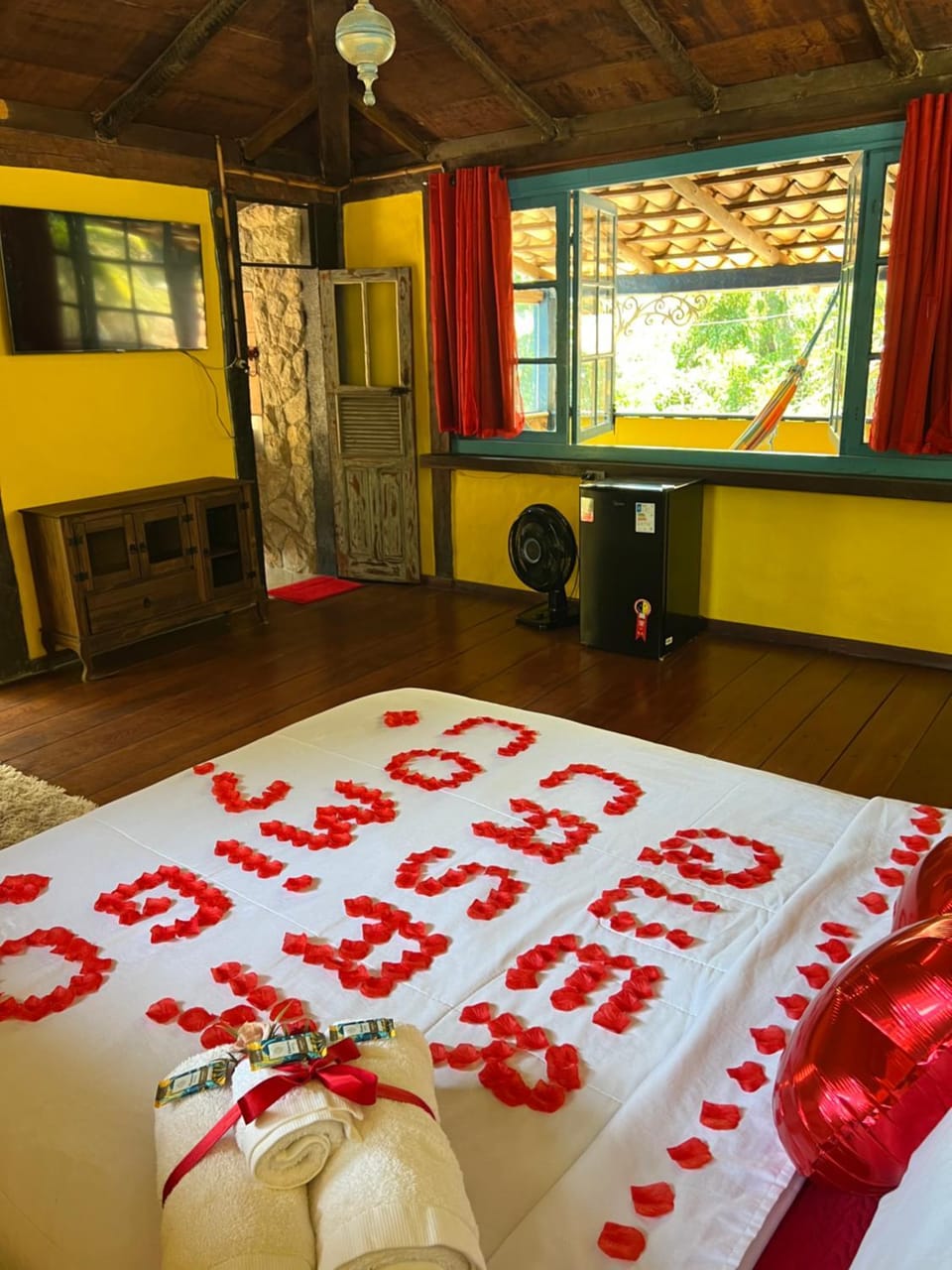 Pousada Lua Bonita Nature lodge in State of Minas Gerais, Brazil