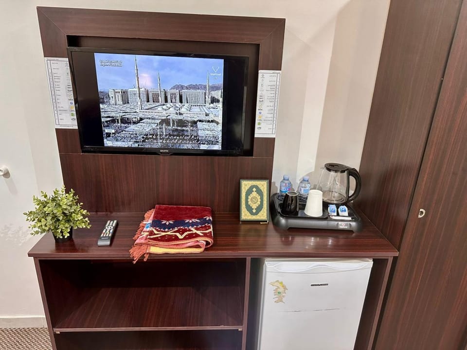 TV and multimedia