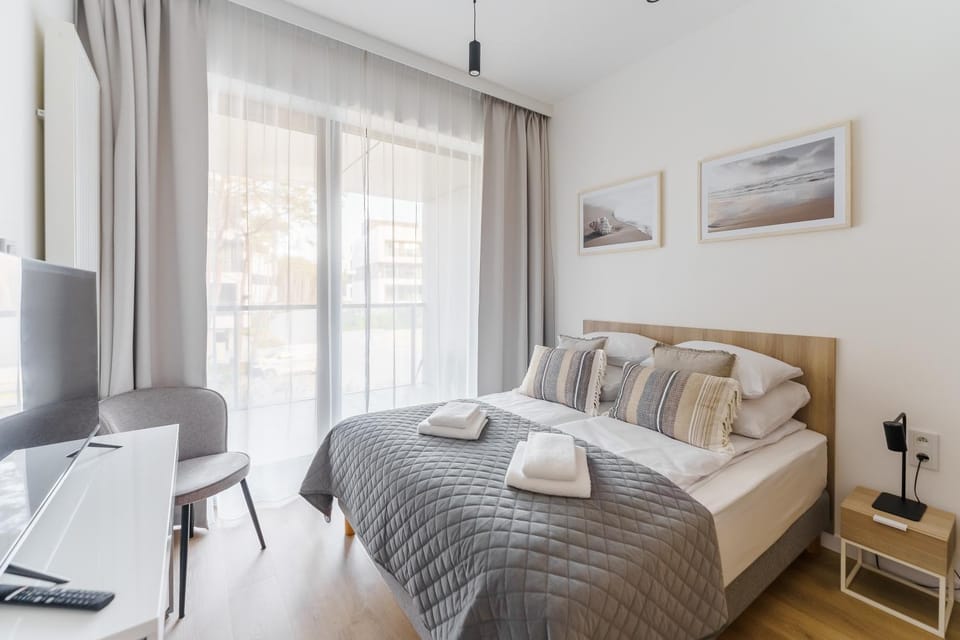 Balcony/Terrace, Bedroom