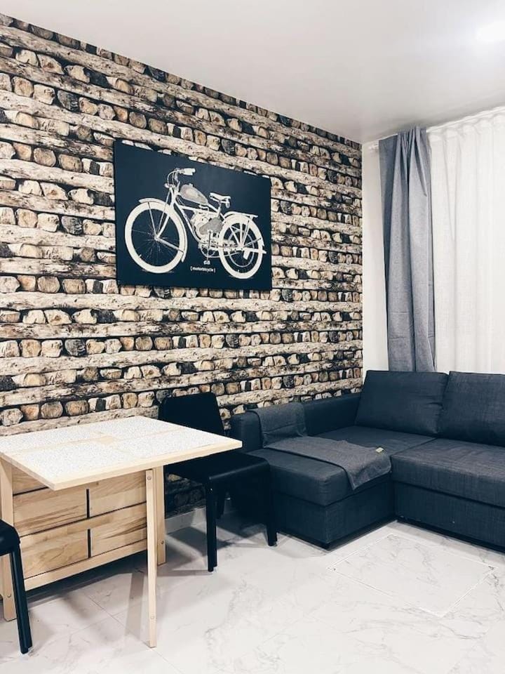 Lounge or bar