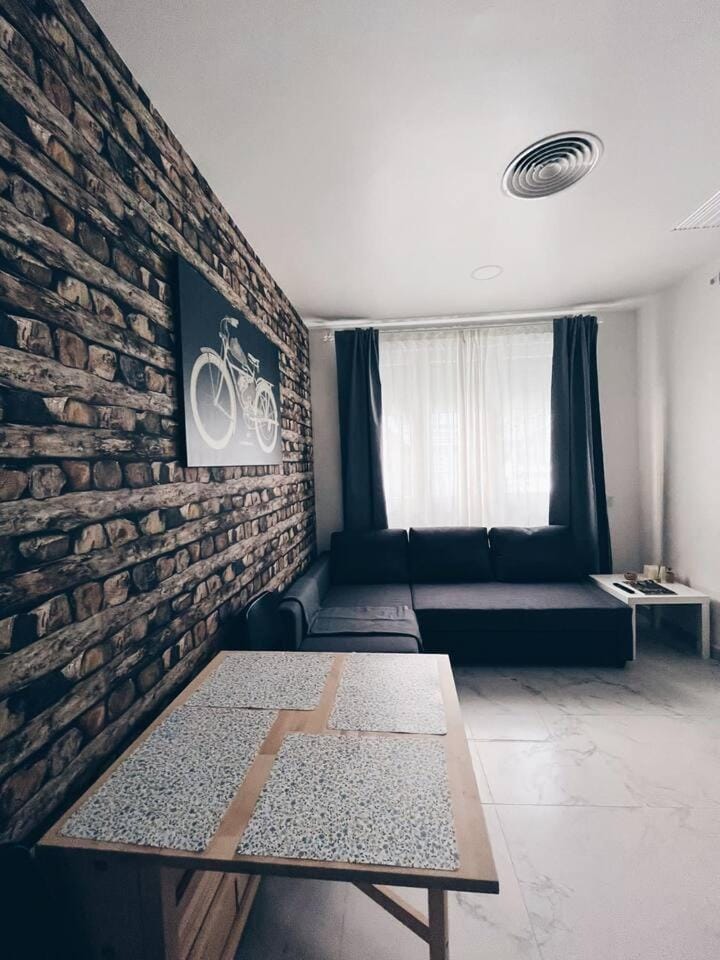 Apartamento KENOA metropolitano Apartment in Madrid
