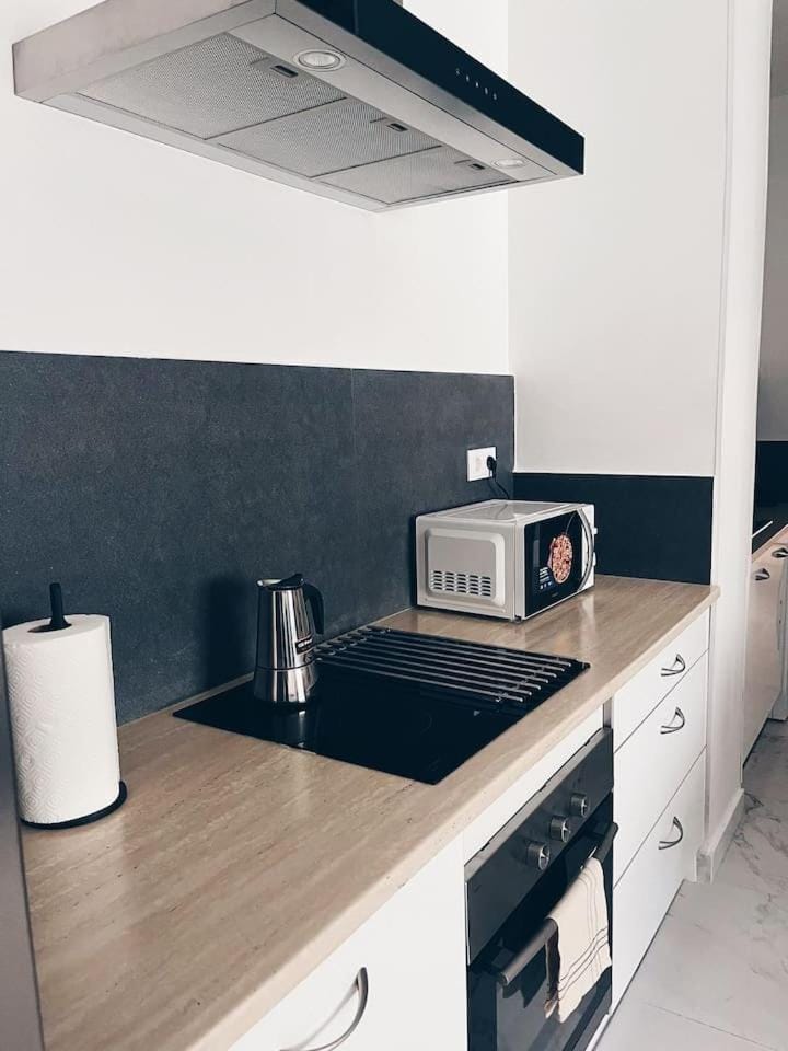 Apartamento KENOA metropolitano Apartment in Madrid