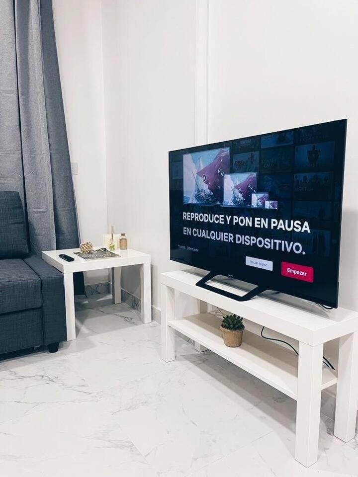 Apartamento KENOA metropolitano Apartment in Madrid