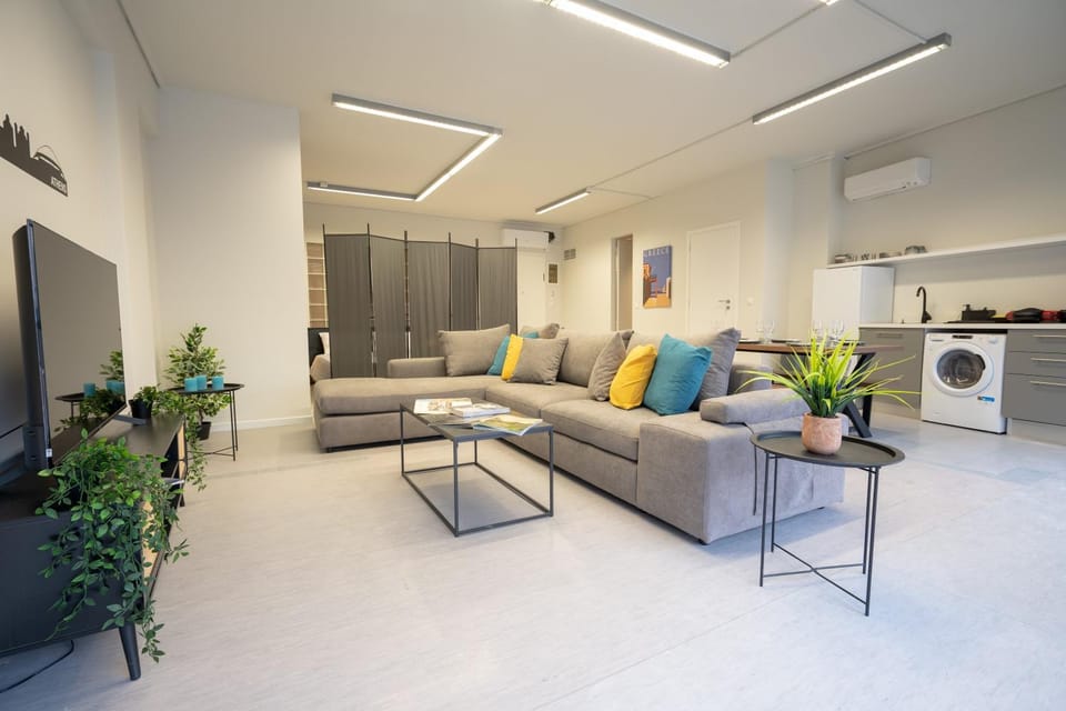 Kitchen or kitchenette, Seating area, pet friendly, washing machine