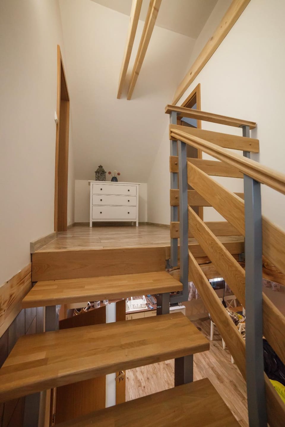 Chata Malý Sokol Chalet in Slovakia