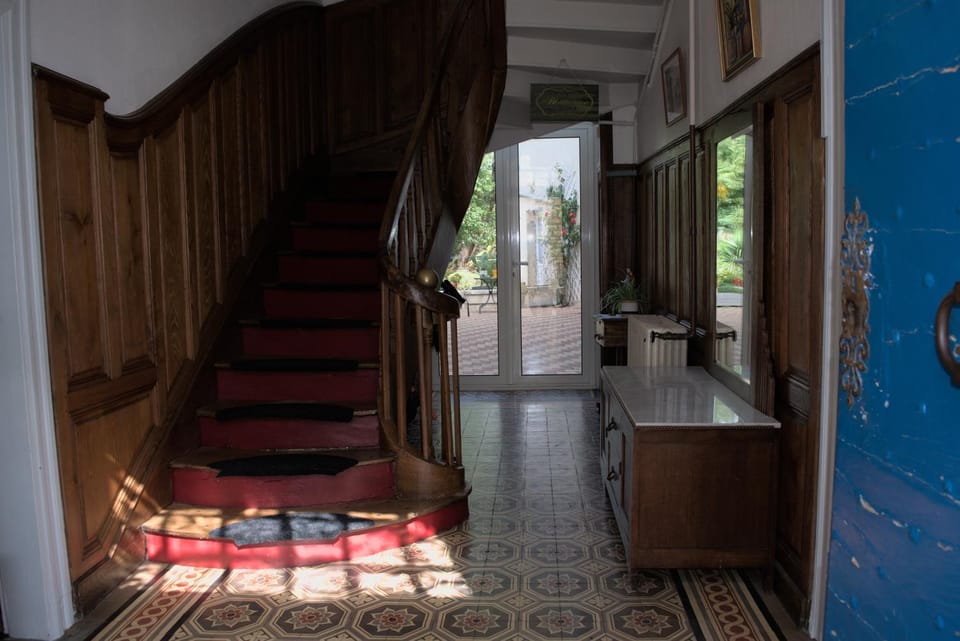Logis de Fornel Bed and Breakfast in Nouvelle-Aquitaine