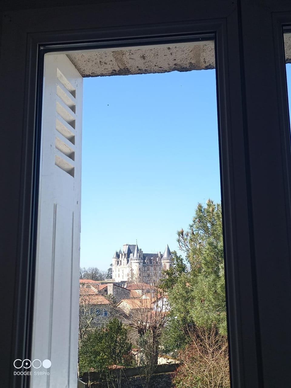 Logis de Fornel Bed and Breakfast in Nouvelle-Aquitaine